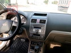 جيلي امجراند EC7